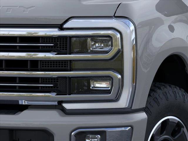 New 2026 Ford F250 Platinum image 18