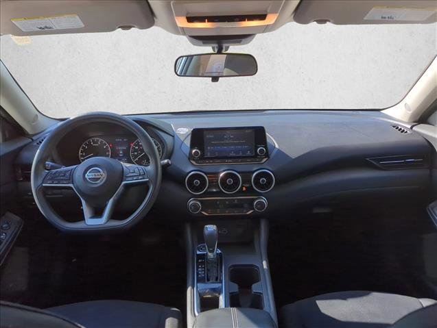 Used 2020 Nissan Sentra S FWD image 19