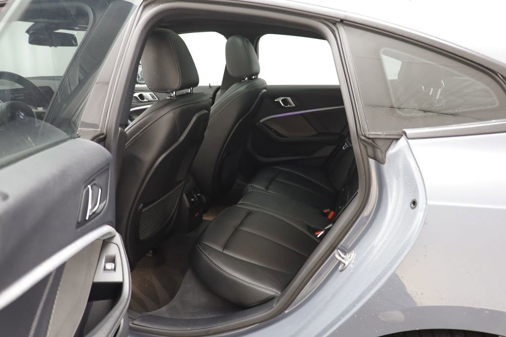 Used 2021 BMW M235i xDrive Gran Coupe image 14