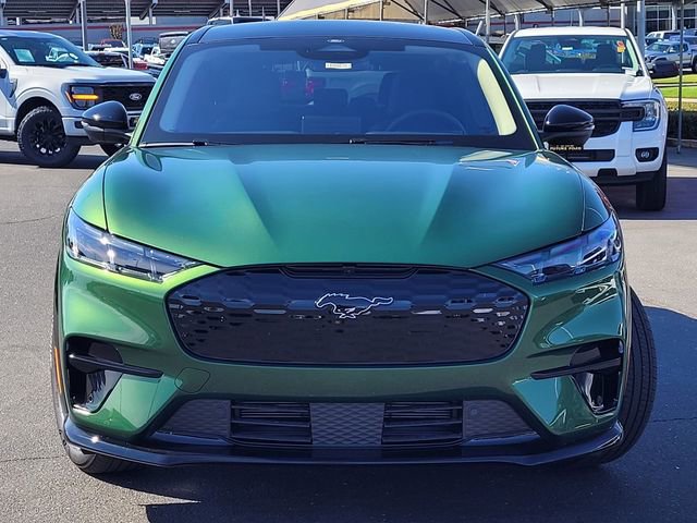 New 2025 Ford Mustang Mach-E Premium w/ Sport Appearance Package image 2