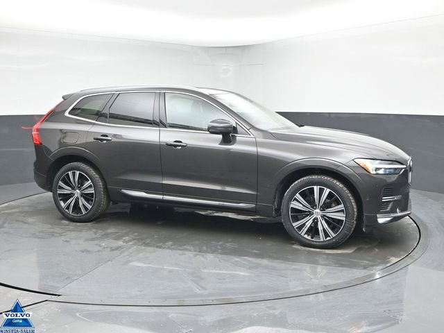 Used 2022 Volvo XC60 B5 Inscription w/ Advanced Package video 1