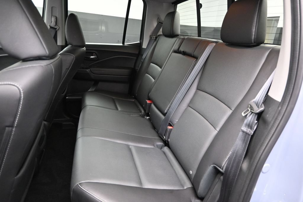 Certified 2023 Honda Ridgeline RTL-E image 14