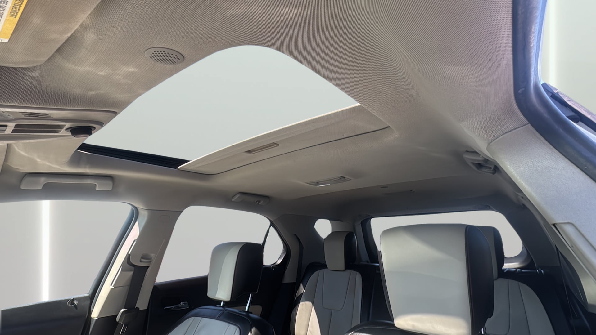 Used 2014 Chevrolet Equinox LTZ FWD image 32