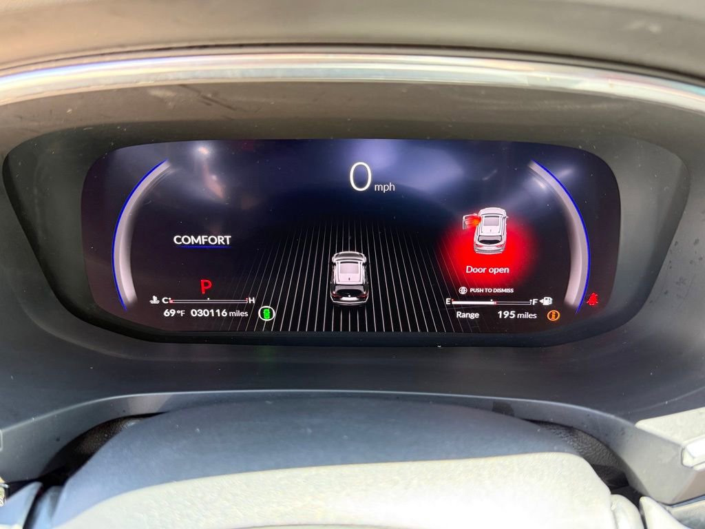 Used 2024 Acura MDX A-Spec AWD/4WD image 22