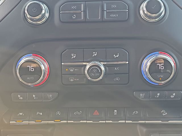 Used 2021 GMC Sierra 1500 AT4 w/ AT4 Value Package AWD/4WD image 38