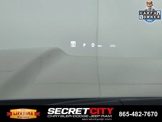 Used 2026 Lexus GX 550 image 20