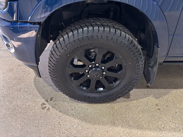 Used 2021 RAM 2500 Laramie image 31