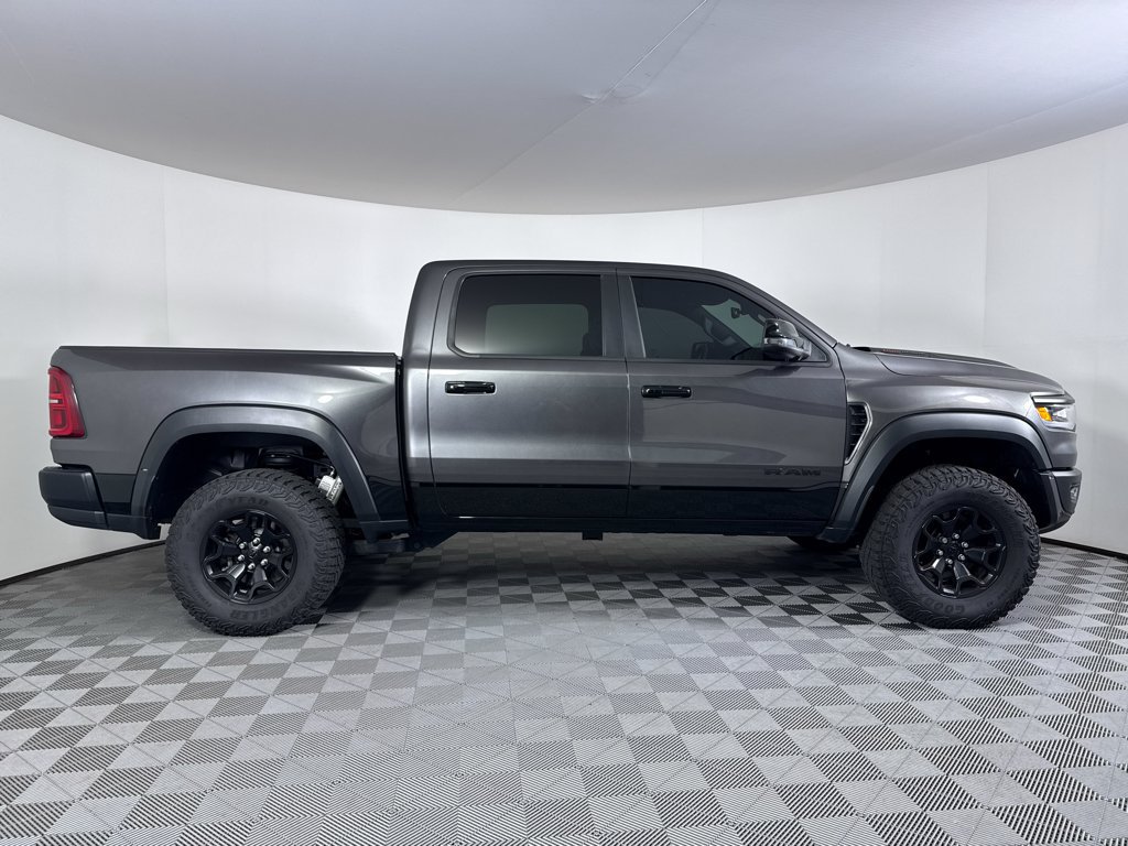 Used 2025 RAM 1500 RHO AWD/4WD image 14