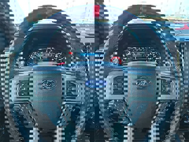 Used 2020 Ford F150 Raptor w/ Equipment Group 802A Luxury image 22