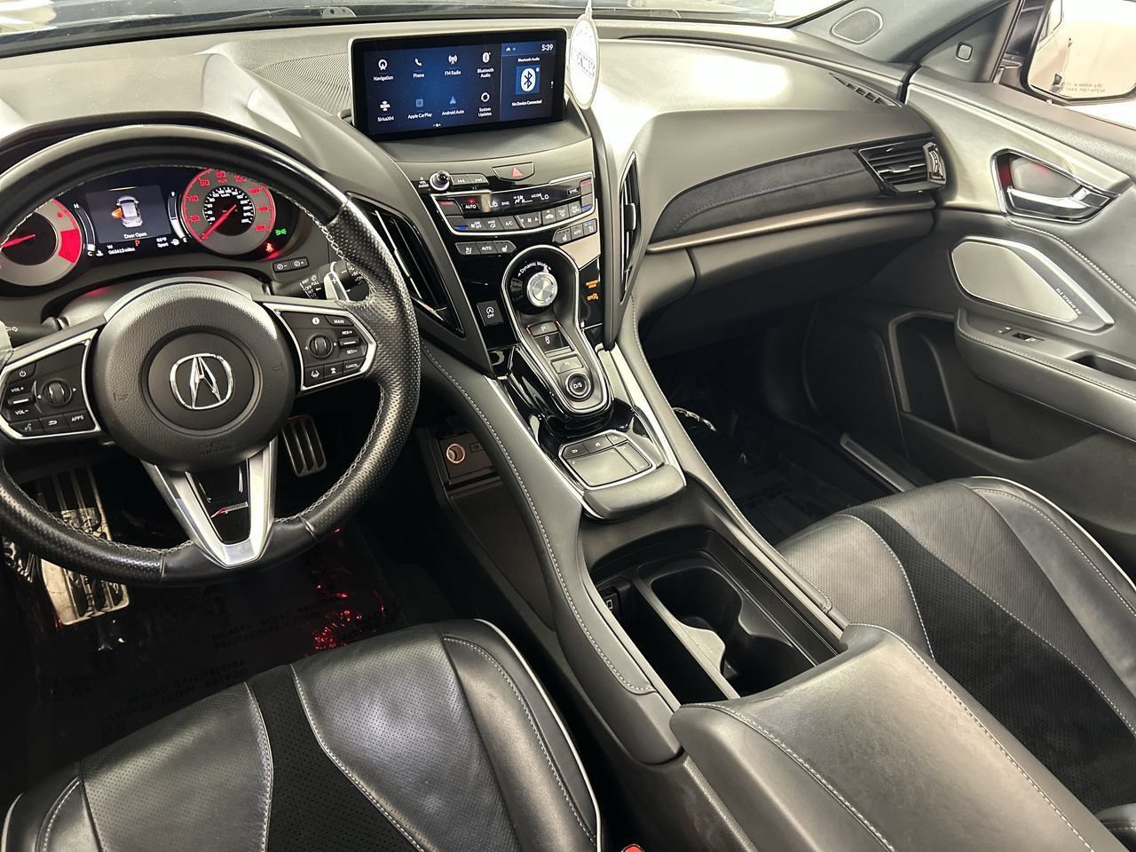 Used 2020 Acura RDX w/ Advance Package AWD/4WD image 24