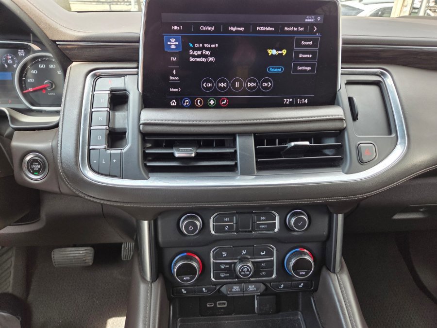Used 2021 Chevrolet Suburban Z71 w/ Z71 Off-Road Package image 20