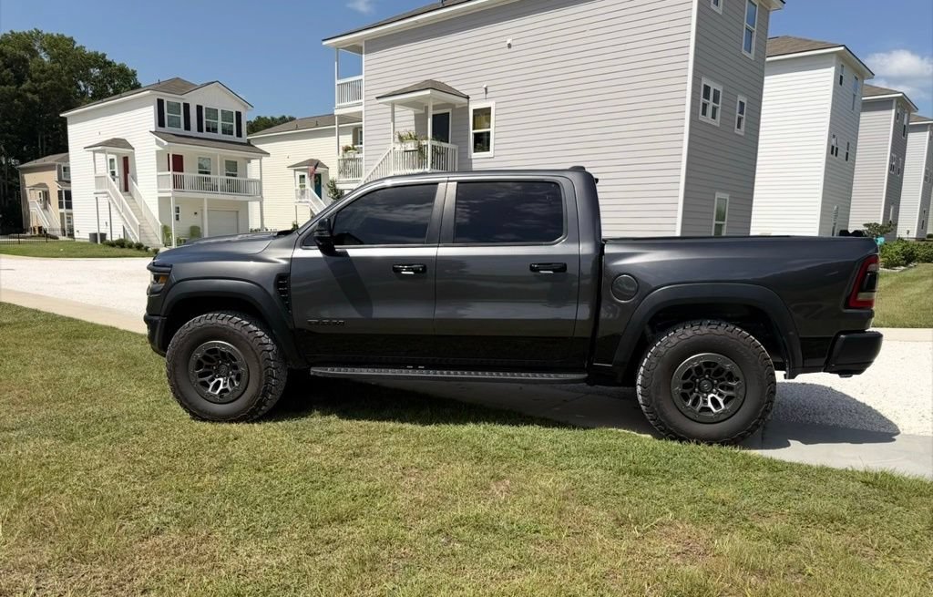 Used 2024 RAM 1500 TRX AWD/4WD image 5
