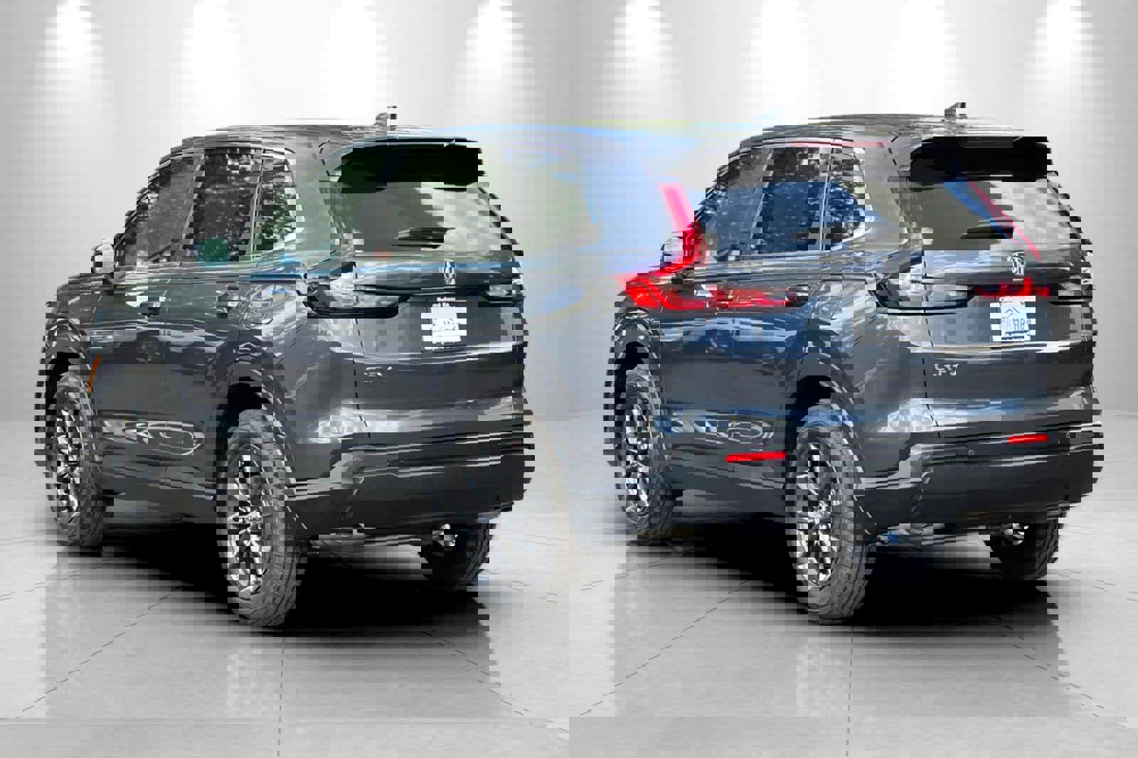 New 2026 Honda CR-V EX-L image 6