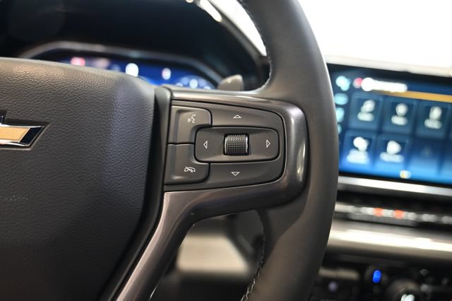 New 2026 Chevrolet Silverado 1500 High Country w/ High Country Premium Package AWD/4WD image 28