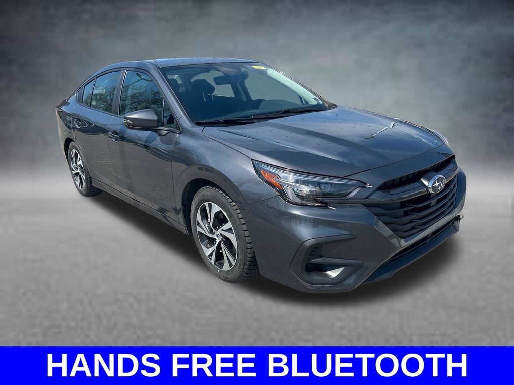 Used 2024 Subaru Legacy Premium AWD/4WD image 5