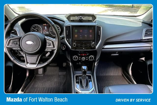 Used 2020 Subaru Forester Limited w/ Popular Package #3 AWD/4WD image 7