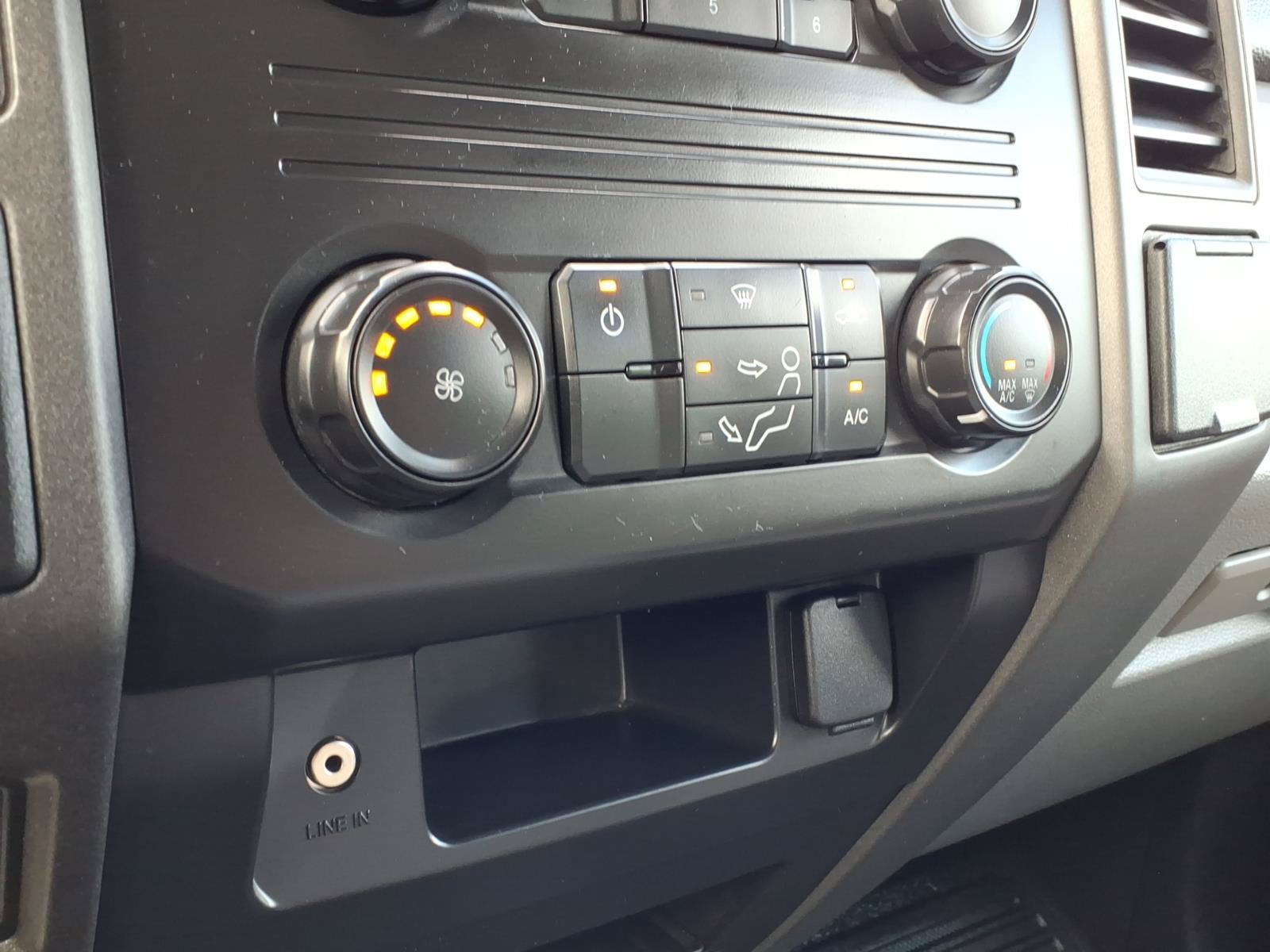 Used 2017 Ford F250 XL AWD/4WD image 15