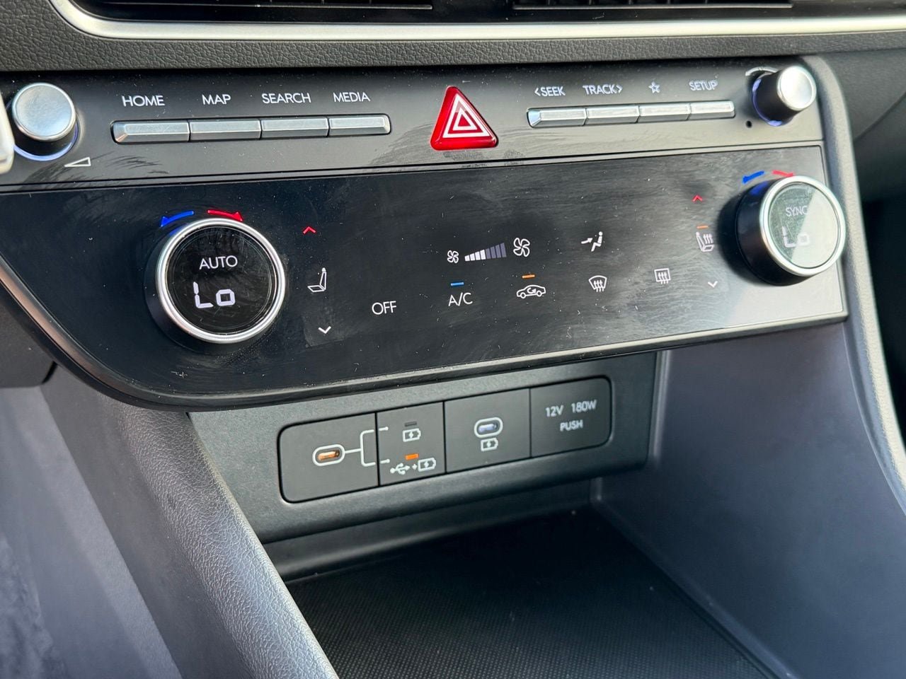 Used 2024 Hyundai Sonata SEL FWD image 20
