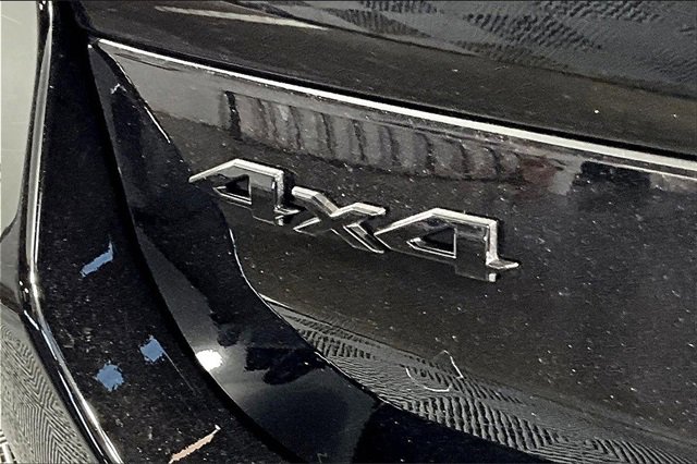 New 2025 Jeep Grand Cherokee L Altitude image 9