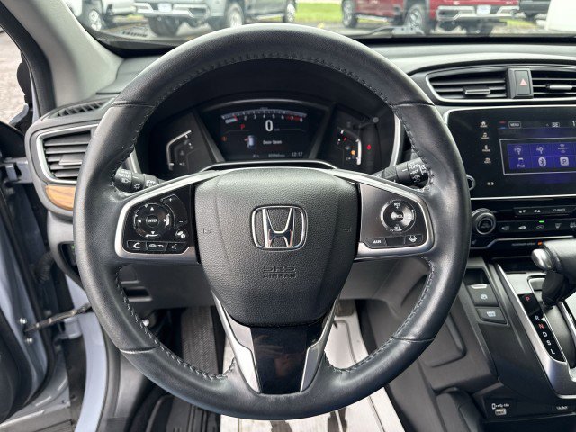 Used 2020 Honda CR-V EX-L image 11