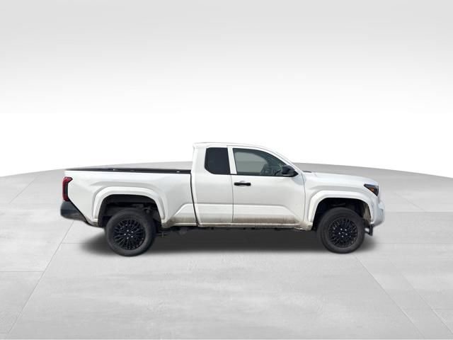 Used 2025 Toyota Tacoma SR w/ SR Upgrade Package image 6