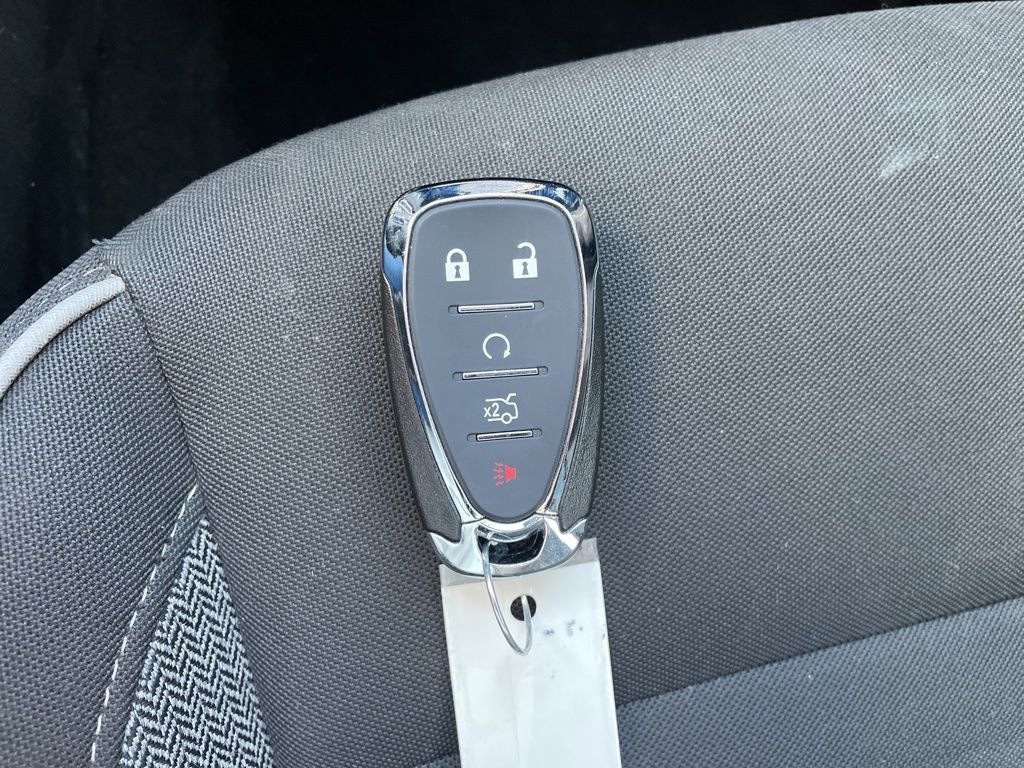 Used 2023 Chevrolet TrailBlazer LT w/ Convenience Package AWD/4WD image 22