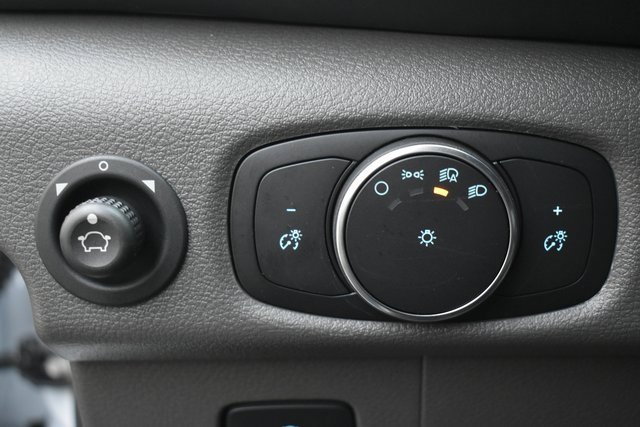 New 2026 Ford Transit 250 148 Medium Roof w/ Load Area Protection Package image 16