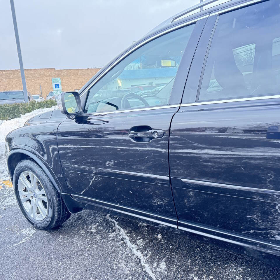 Used 2013 Volvo XC90 3.2 image 11