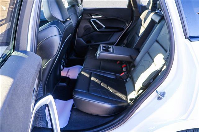 Used 2025 BMW X1 xDrive28i image 22