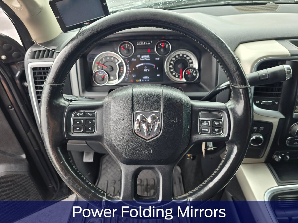Used 2016 RAM 3500 Big Horn AWD/4WD image 19
