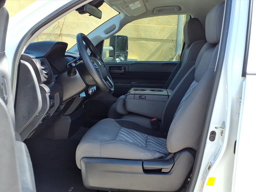 Used 2019 Toyota Tundra SR image 12