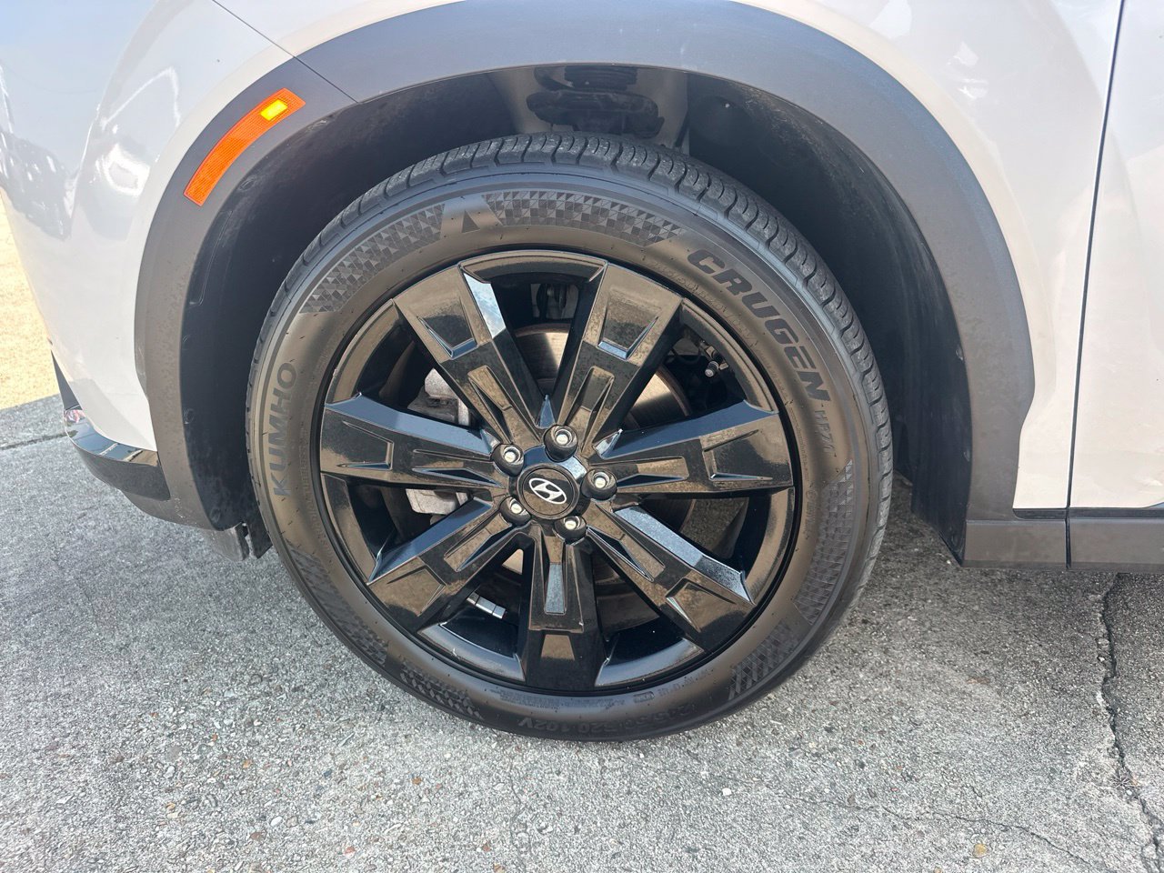 Used 2024 Hyundai Palisade XRT FWD image 7