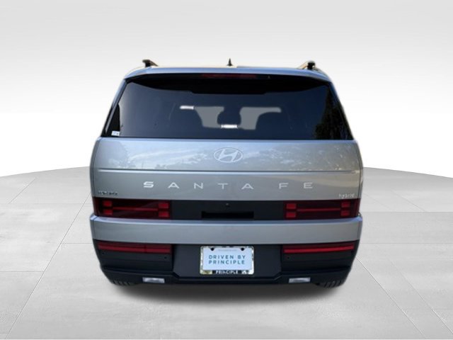 New 2027 Hyundai Santa Fe SEL FWD image 3