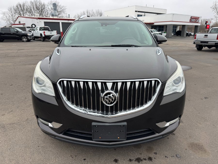 Used 2014 Buick Enclave Premium w/ Trailering Provision Package image 8