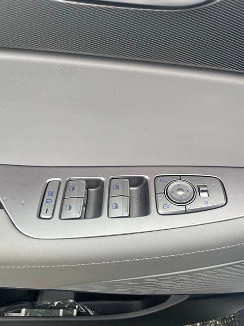Used 2021 Hyundai Palisade SEL w/ Cargo Package FWD image 6
