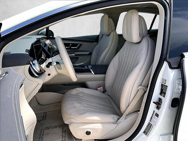 Certified 2023 Mercedes-Benz EQS 450+ Sedan image 26