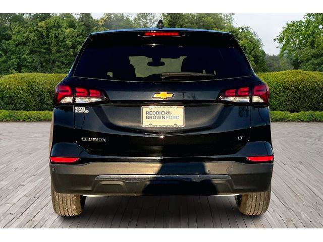 Used 2024 Chevrolet Equinox LT image 5