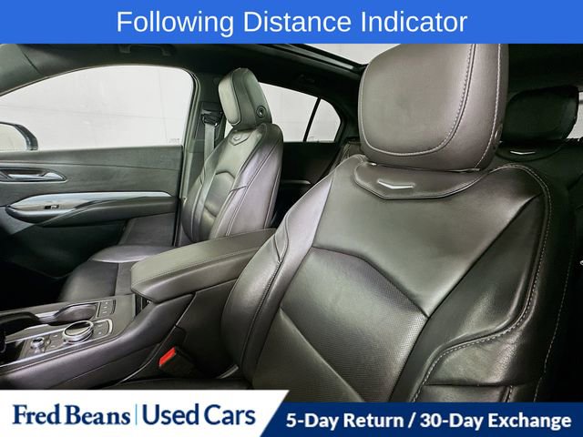 Used 2020 Cadillac XT4 Premium Luxury image 23