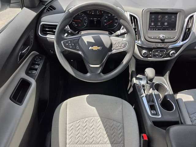 Certified 2024 Chevrolet Equinox LS w/ Driver Confidence II Package FWD image 13
