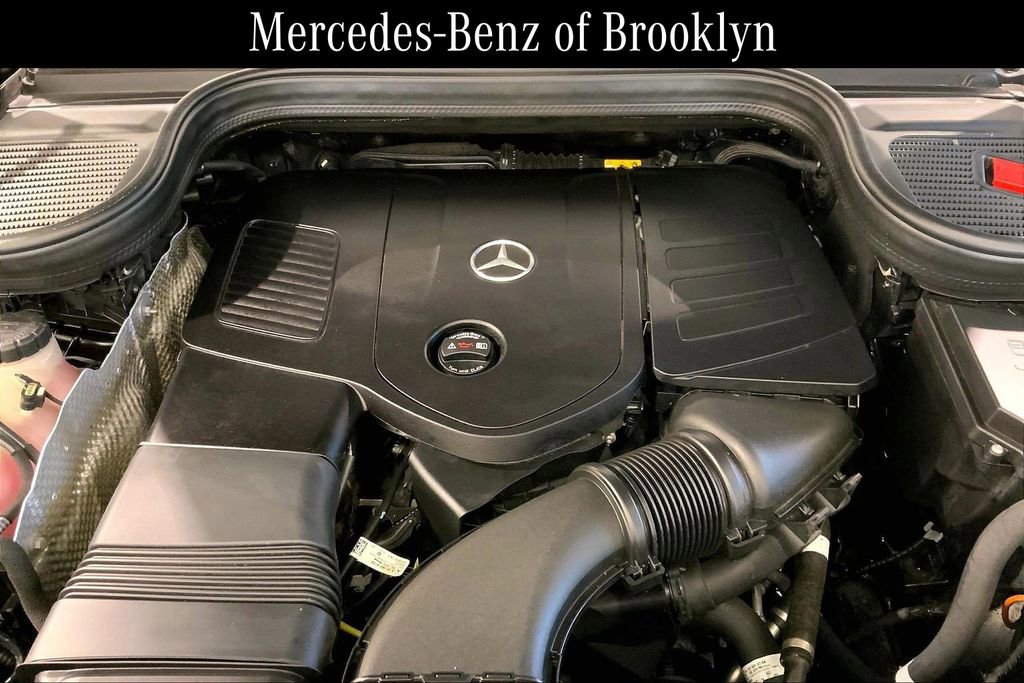 Used 2026 Mercedes-Benz GLE 350 4MATIC image 30