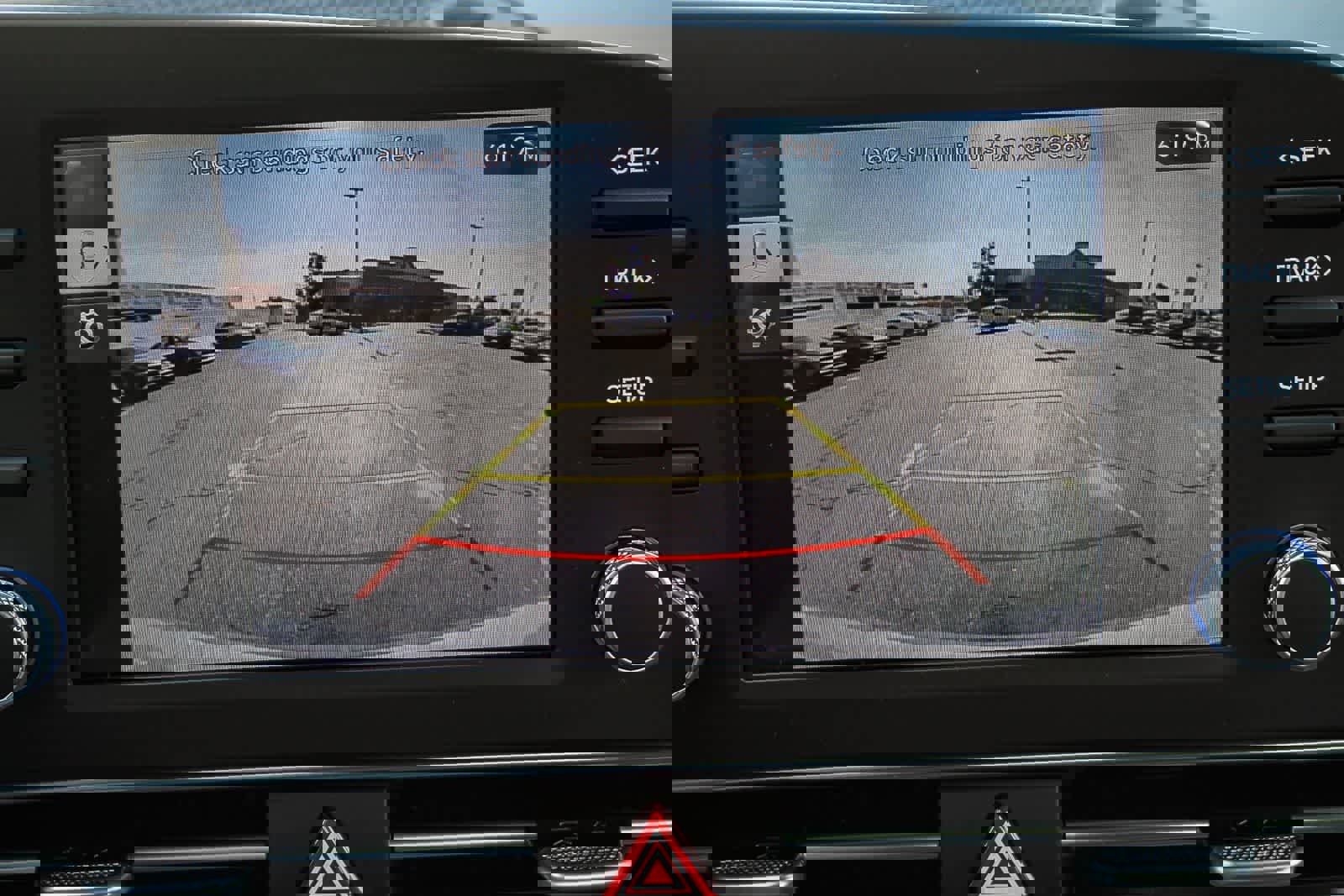 New 2025 Hyundai Elantra Sport image 18