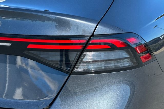 New 2026 Honda Accord LX image 31