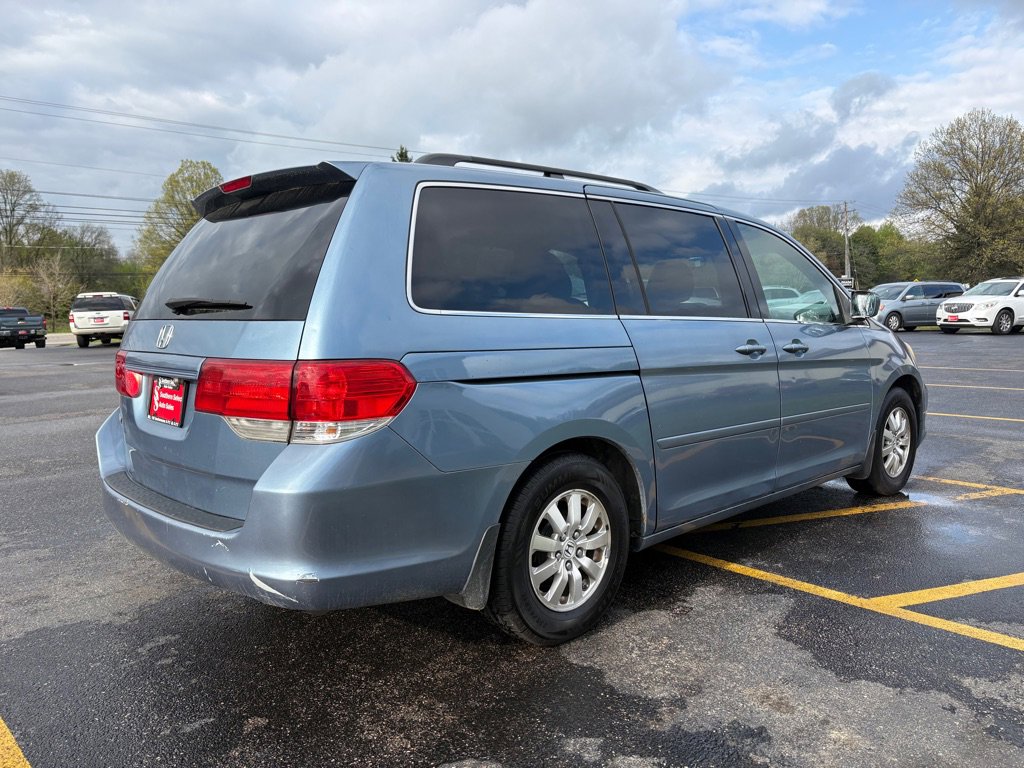 Used 2010 Honda Odyssey EX image 6