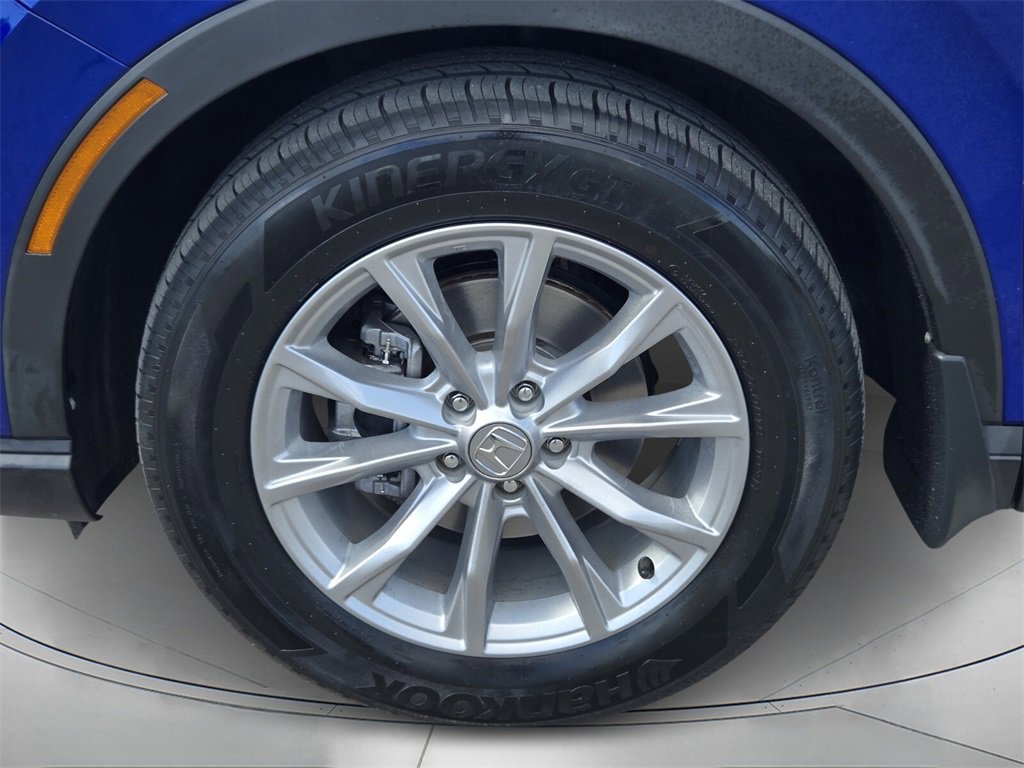 Used 2023 Honda CR-V EX image 9