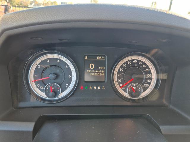 Used 2014 RAM 1500 Big Horn AWD/4WD image 12