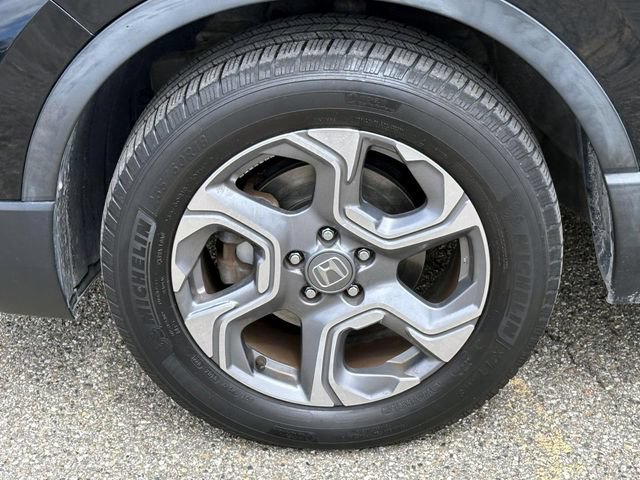 Used 2018 Honda CR-V EX image 10