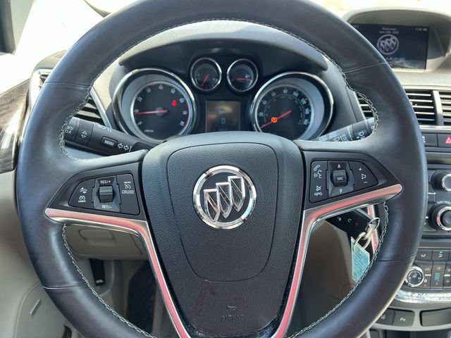 Used 2016 Buick Encore Premium w/ Experience Buick Package AWD/4WD image 21