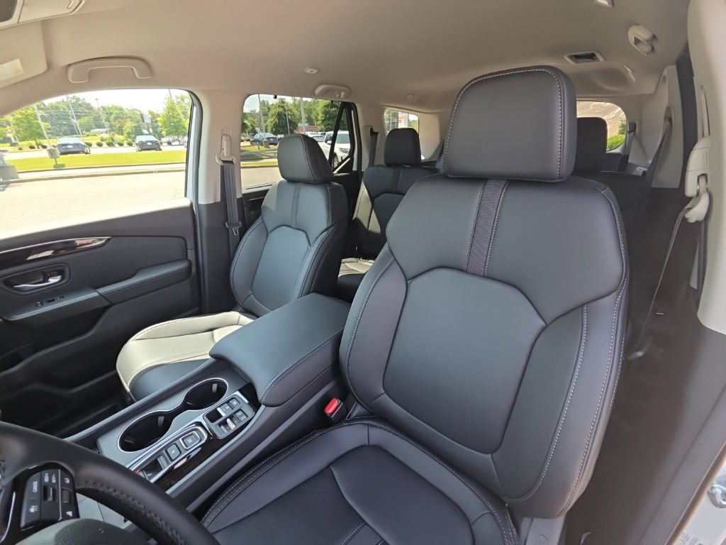New 2026 Honda Pilot EX-L image 28