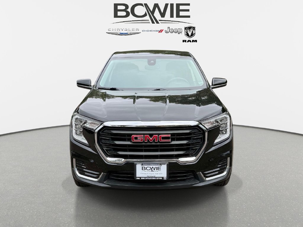 Used 2024 GMC Terrain SLE AWD/4WD image 6