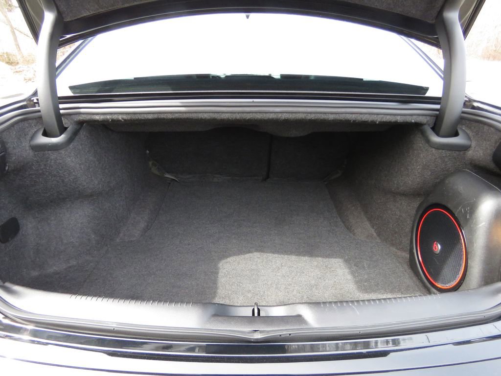 Used 2016 Chrysler 300 S w/ 300S Premium Group image 17